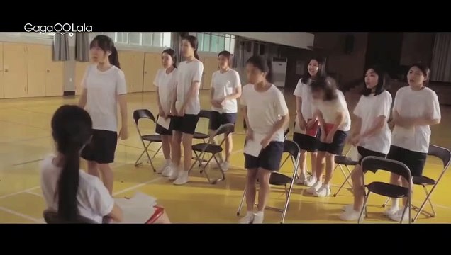 Fantasy of the Girls Bande-annonce (EN)