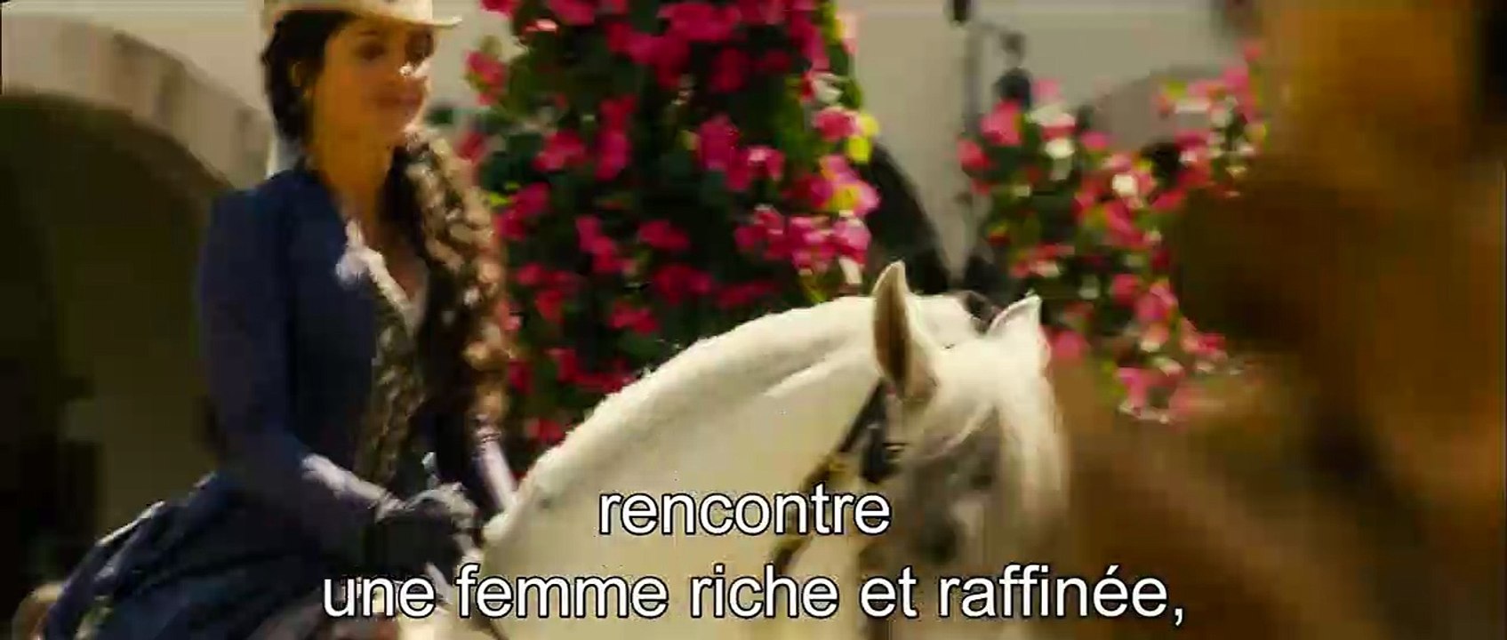 Bandidas Bande-annonce (PT)