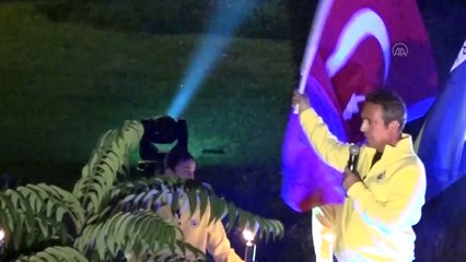 Ali Koç: Yaşasın laik Türkiye Cumhuriyeti