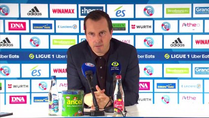 13e j. - Stéphan : "C'est une délivrance, un soulagement"