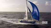 Route du Rhum - Destination Guadeloupe 2022 - [LE MAG DU RHUM #4  Samedi 29 octobre]