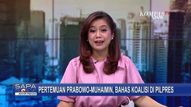Hari Ini, Prabowo-Muhaimin Bahas Koalisi Pemilu 2024 Lagi! Apa Hasilnya?