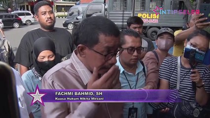 Nikita Mirzani Serang Balik Kubu Musuh, Nindy Terancam?