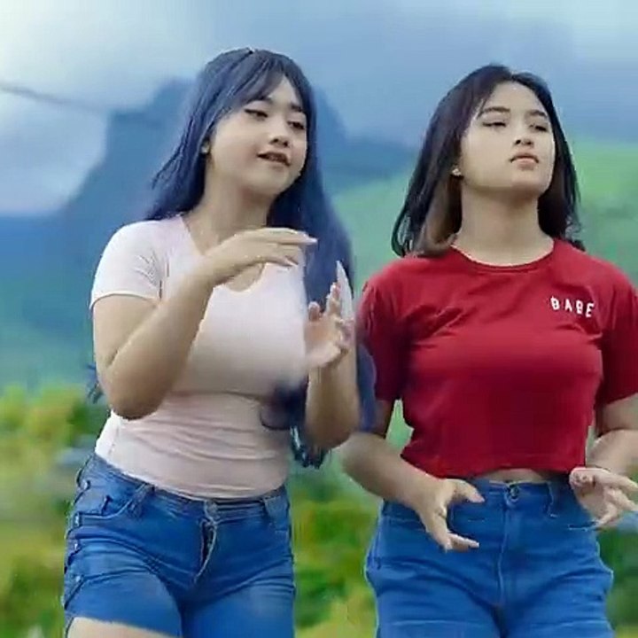 MUSIK REMIX GOYANG
