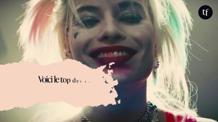 Voici le top des déguisements les plus populaires d'Halloween 2022