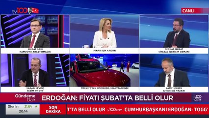 Latif Şimşek canlı yayında fenalaştı: Ambulansla hastaneye kaldırıldı