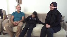 Safranbolu'da Yaşayan Engelli Ays Kara ve Ailesi, Komşularına Karşı Hukuk Mücadelesi Veriyor