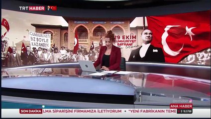 Yeni Akit: TRT Spikeri görevden alındı