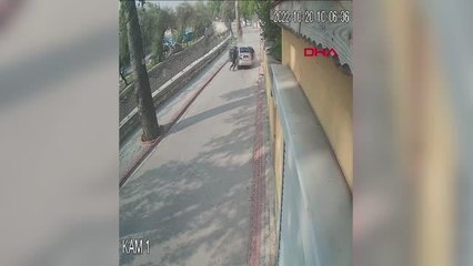 ÖLÜMLÜ KAZADA EHLİYETSİZ SÜRÜCÜ UYUŞTURUCU ETKİSİNDEYMİŞ