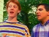 The Adventures of Pete and Pete S03E02 - The Trouble With Teddy