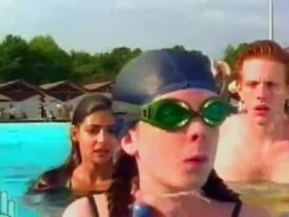 The Adventures of Pete and Pete S03E04 - Splashdown!