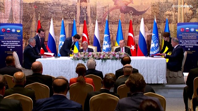 Ukraine: Haben hunderte iranische Kamikaze-Drohnen abgeschossen