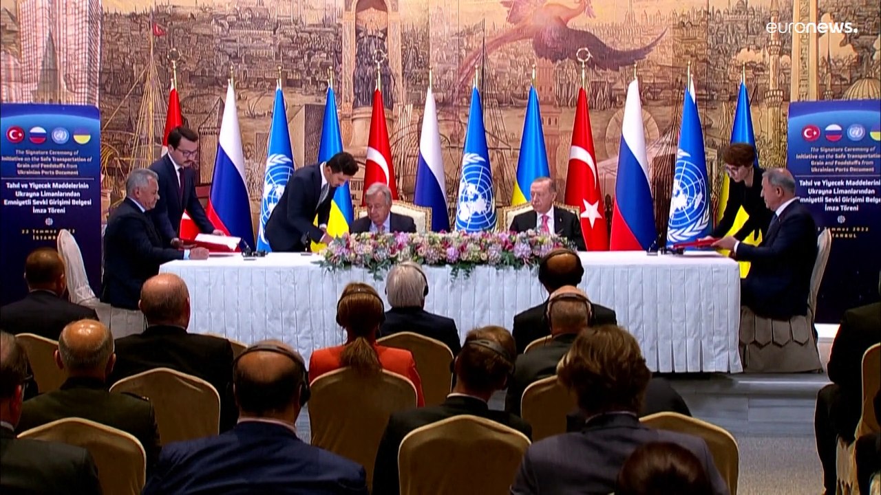 Ukraine: Haben hunderte iranische Kamikaze-Drohnen abgeschossen