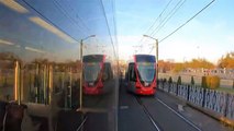 Metro İstanbul ve TÜRSAB'dan turizm için ortak proje: Galataport-Beyazıt Turistik Tramvayı
