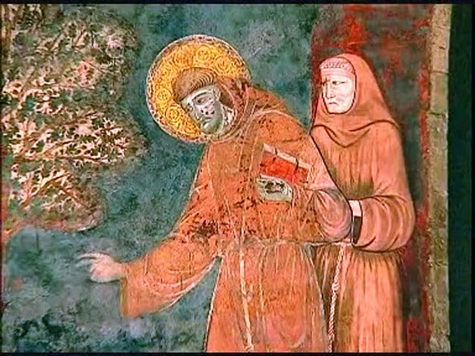 2000 ans de christianisme - 05 - Entre saints et démons