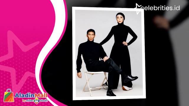 Melly Goeslaw Turunkan Berat Badan 23 Kg, Pangling Dikira Nikita Willy