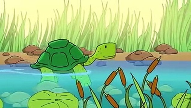 เพลงเต่า เต่า เอ๋ย เต่า เต่ามันสี่ขา เพลงเด็ก เด็ก