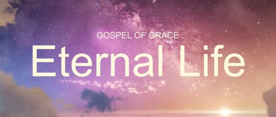 How do you get eternal life ? _ What is eternal life in Bible?