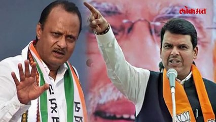 ताटातलं जेवण दुसऱ्याला..' शिंदे सरकारवर नवा आरोप