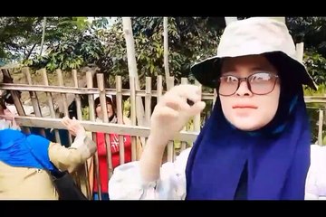 HOW TO LIVE IN THE ZOO  #HOW #HOWTO #HOWTOMAKE