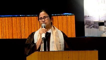 ফেডারেল স্ট্রাকচার বজায় রাখুন:মমতা বন্দ্যোপাধ্যায়| Oneindia Bengali