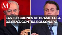 Bolsonaro o Lula: las variables que definirán al próximo presidente de Brasil