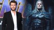 Liam Hemsworth Replaces Henry Cavill In The Witcher Season 4