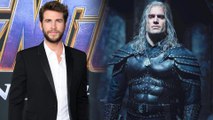 Liam Hemsworth Replaces Henry Cavill In The Witcher Season 4