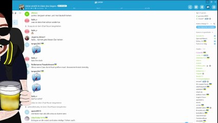 #RentnerPaltalk  12 Thema: Ihr Kampf 1 |Assistammtisch