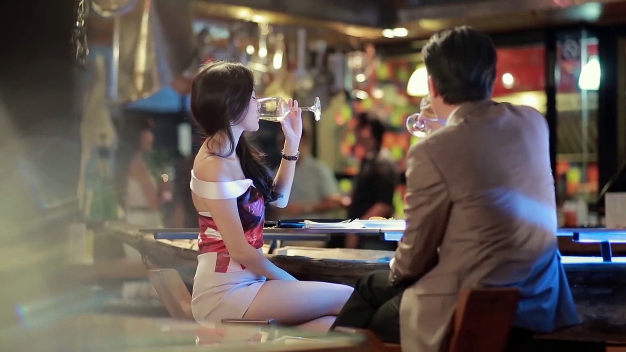 Lồng tiếng (tập 7) tình yêu không có lỗi, lỗi ở bạn thân - phim thái lan lồng tiếng trọn bộ