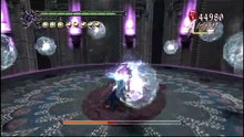 Devil may Cry 3 Vergil - Part 4