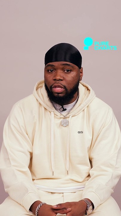 Fresh (Fresh Lapeufra) : le gagnant de la saison 1 de Nouvelle école sur Netflix en interview vidéo pour Pure Charts et PRBK. Le rappeur se confie sur son premier album "A l'abri".