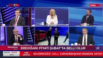 Latif Şimşek canlı yayında fenalaştı