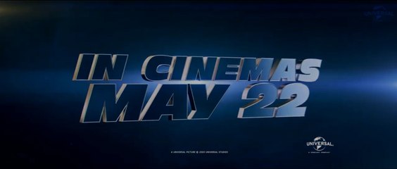 Fast X | Fast & Furious 10 Video Trailer