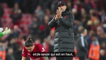 14e j. - Klopp ne veut pas entendre parler du top 4 pour le moment