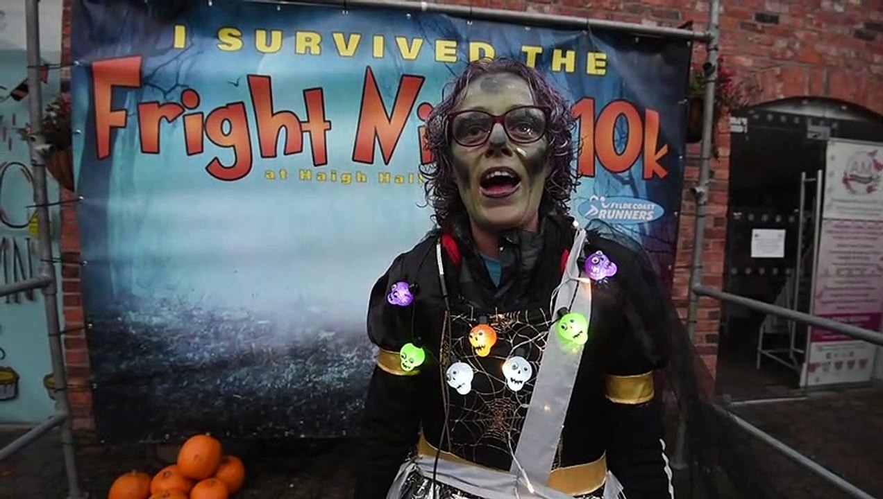 Fright Night 10k