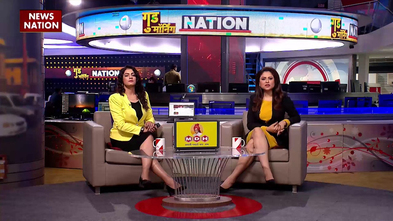Jammu-Kashmir Breaking : Jammu-Kashmir के Kisht...