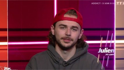 VOICI - "Pas très fair-play" : le frère de Julien s'en prend à Michael Goldman après le prime de la Star Academy