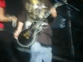 Schrei 14.o3.o8 Marseille.