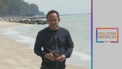 PRU15 | Memahami sentimen pengundi etnik Cina | #MalaysiaMemilih