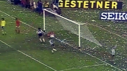 Argentina vs Netherlands  1978 world cup final  Extra Time