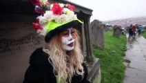 Whitby Goth Weekend