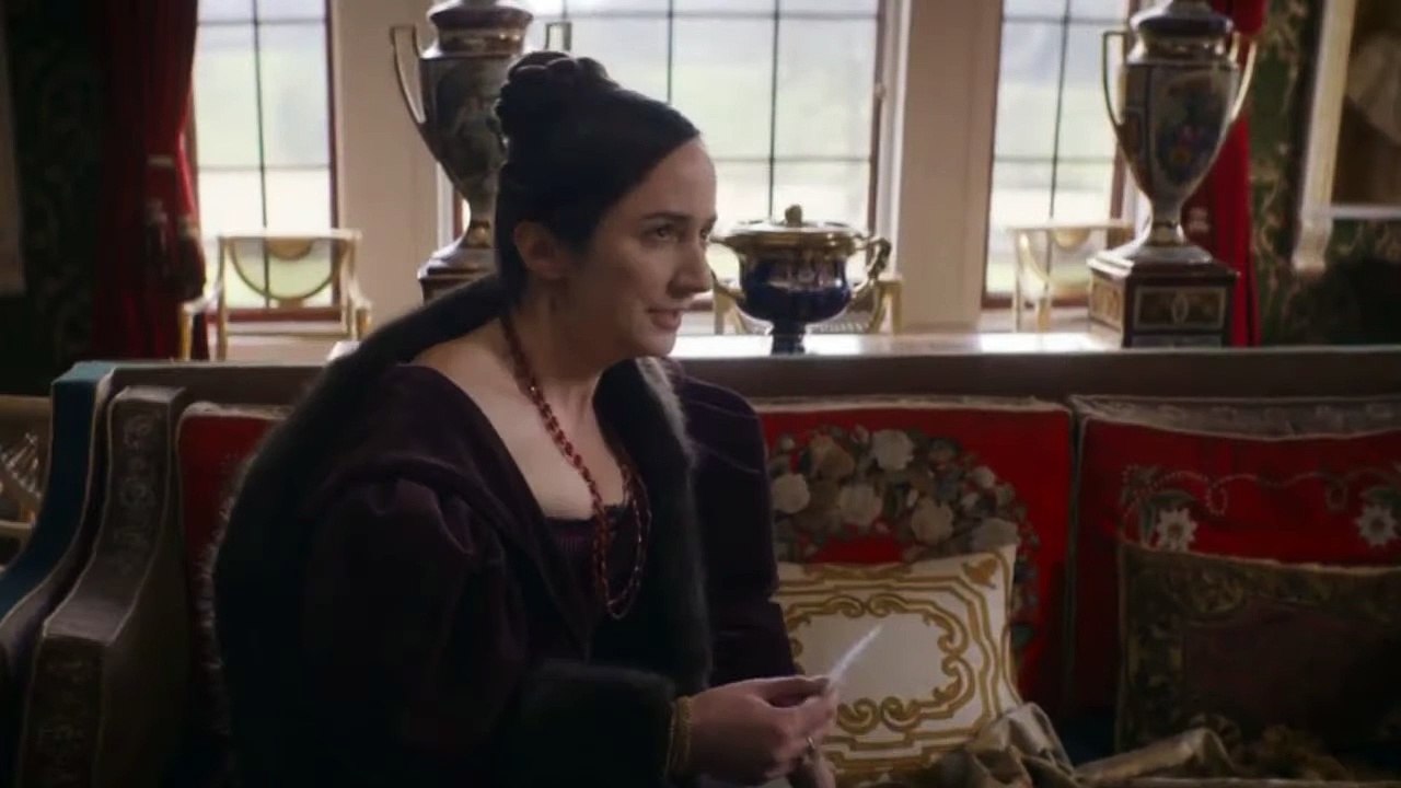 Gentleman Jack Season 2 Episode 5 Trailer (2022) BBC One, Release Date, Gentleman Jack 2x05