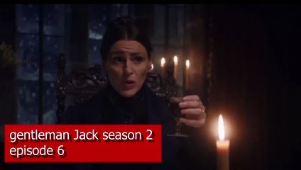 Gentleman Jack Season 2 Episode 6 Trailer (2022) - BBC One, Release Date, Gentleman Jack 2x06 Promo