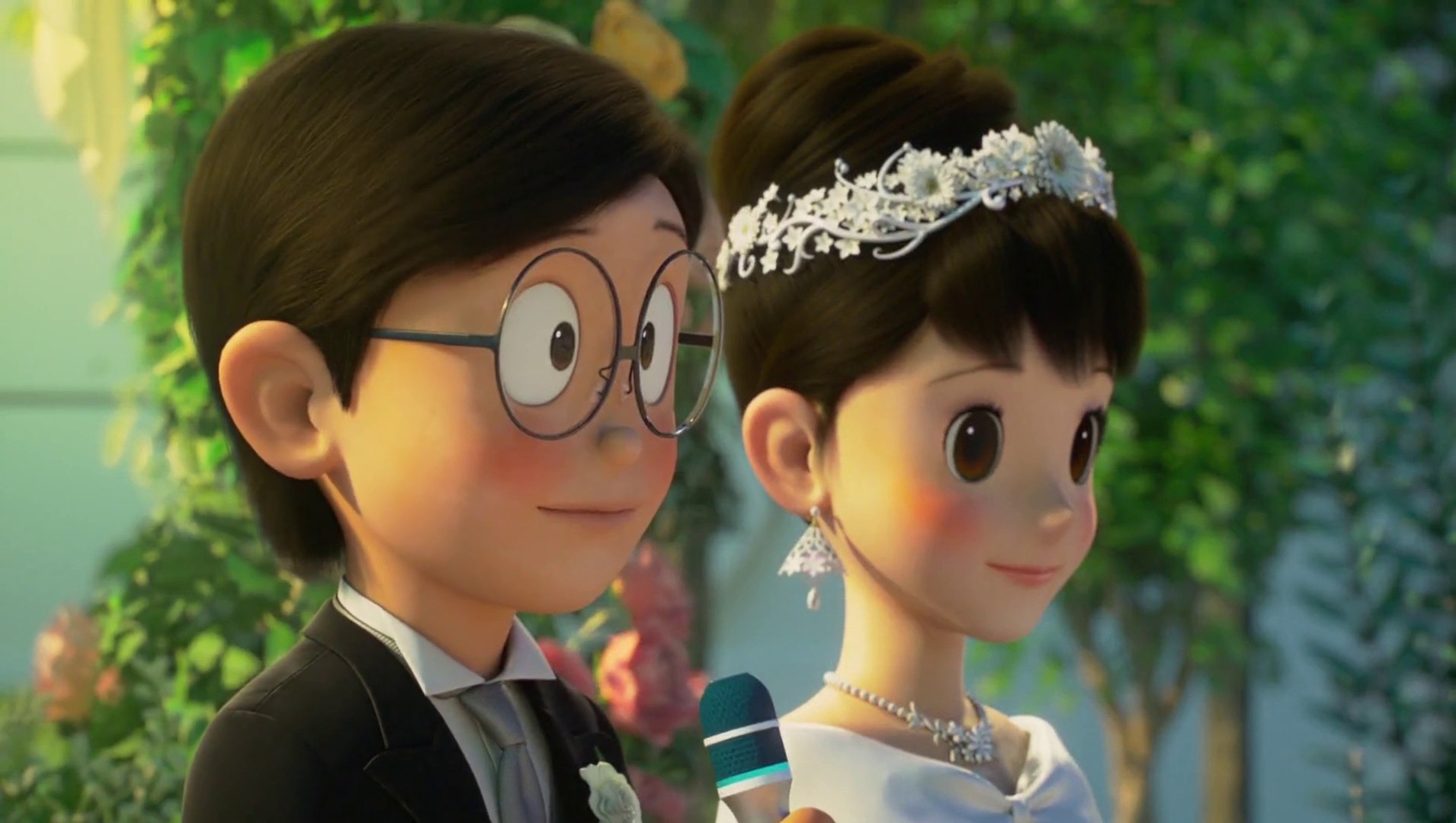 Stand by Me Doraemon 2 (2020)