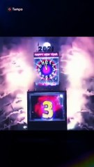 Vidéo cute de ma nièce avec son oncle