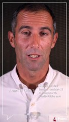 Route du rhum : « le Chacal » veut prendre sa revanche