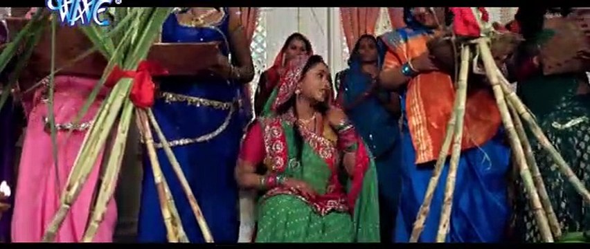 Video Song _महिमा छठी मईया के _Khesari Lal Yadav का छठ गीत वायरल हुआ New Chhath Geet 2021 (360p)