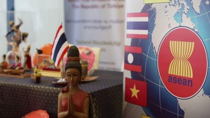 Tayland'ın Ankara Büyükelçisi Sugondhabhirom, ASEAN-Türkiye ilişkilerini değerlendirdi