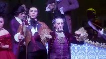 Mozart, l'Opéra Rock Bande-annonce (RU)